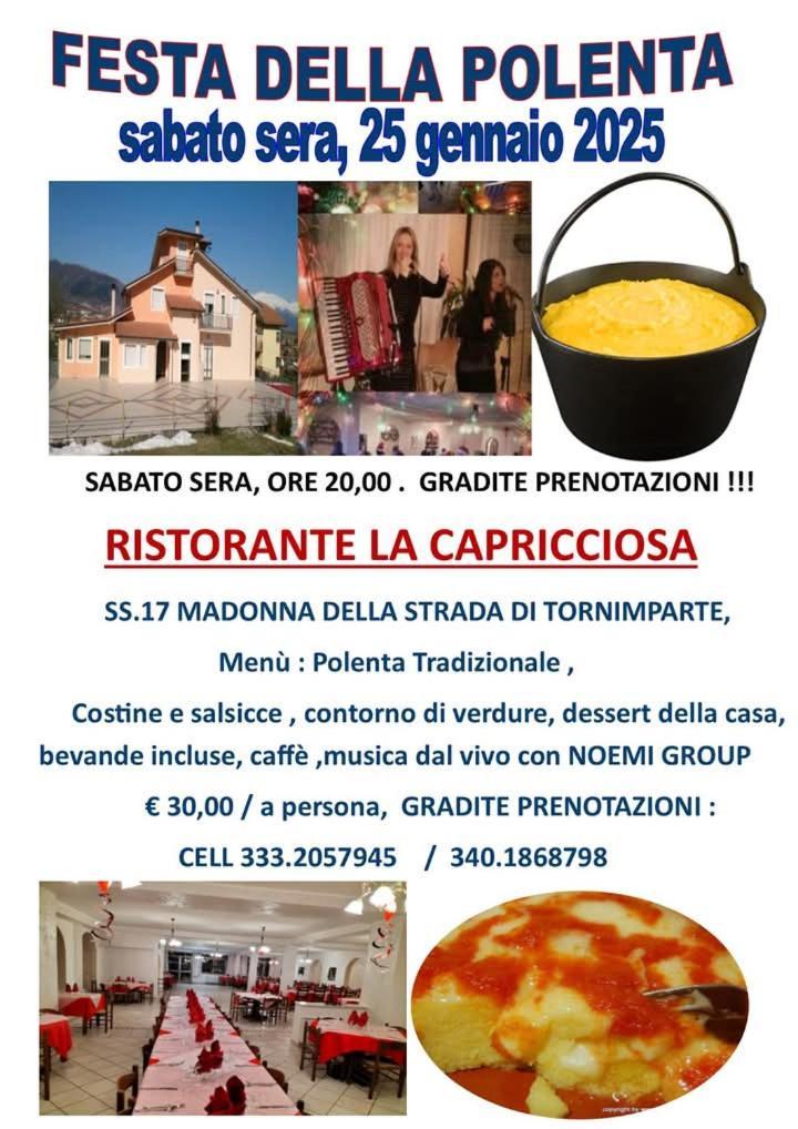 Hotel Grazia Ristorante L'Aquila Exterior photo
